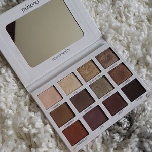 Persona Cosmetics Identity Palette